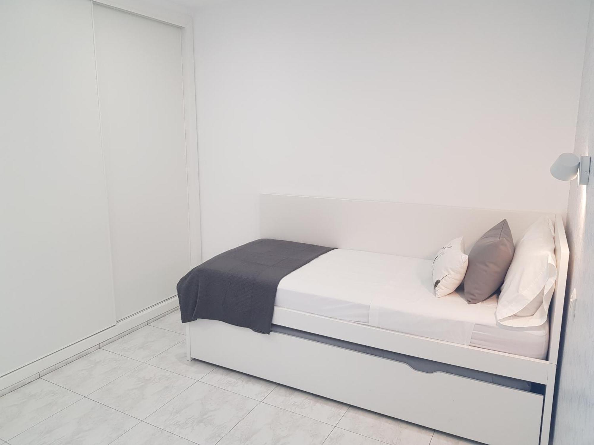 Coqueto Apartamento En Raxo, Sanxenxo Экстерьер фото