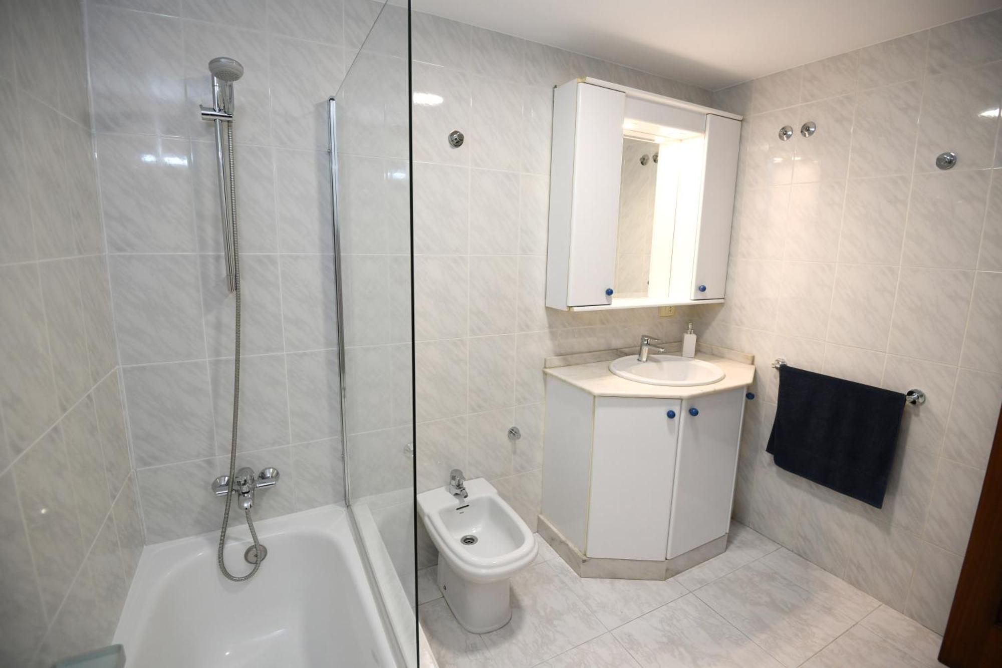 Coqueto Apartamento En Raxo, Sanxenxo Экстерьер фото
