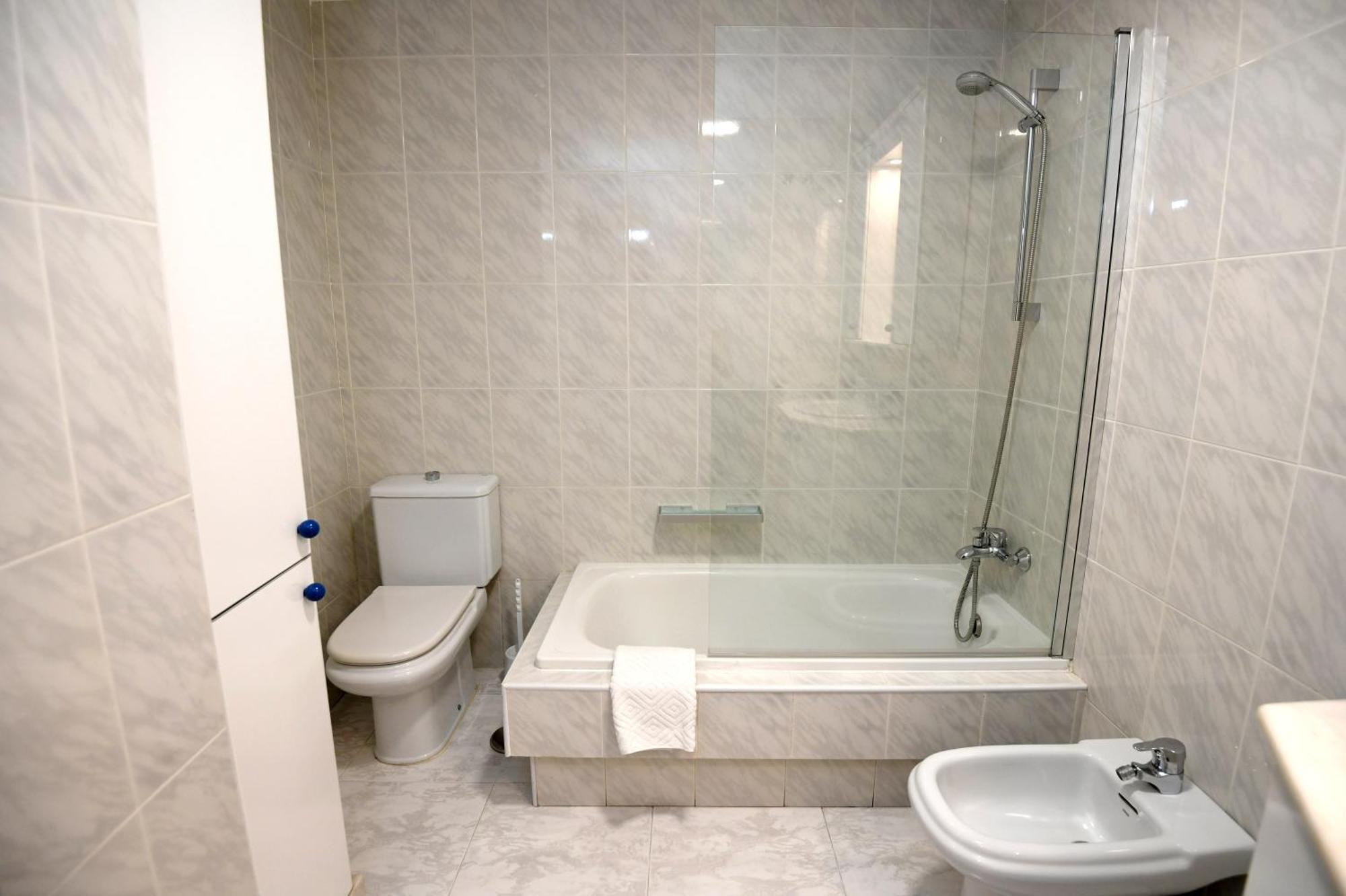 Coqueto Apartamento En Raxo, Sanxenxo Экстерьер фото