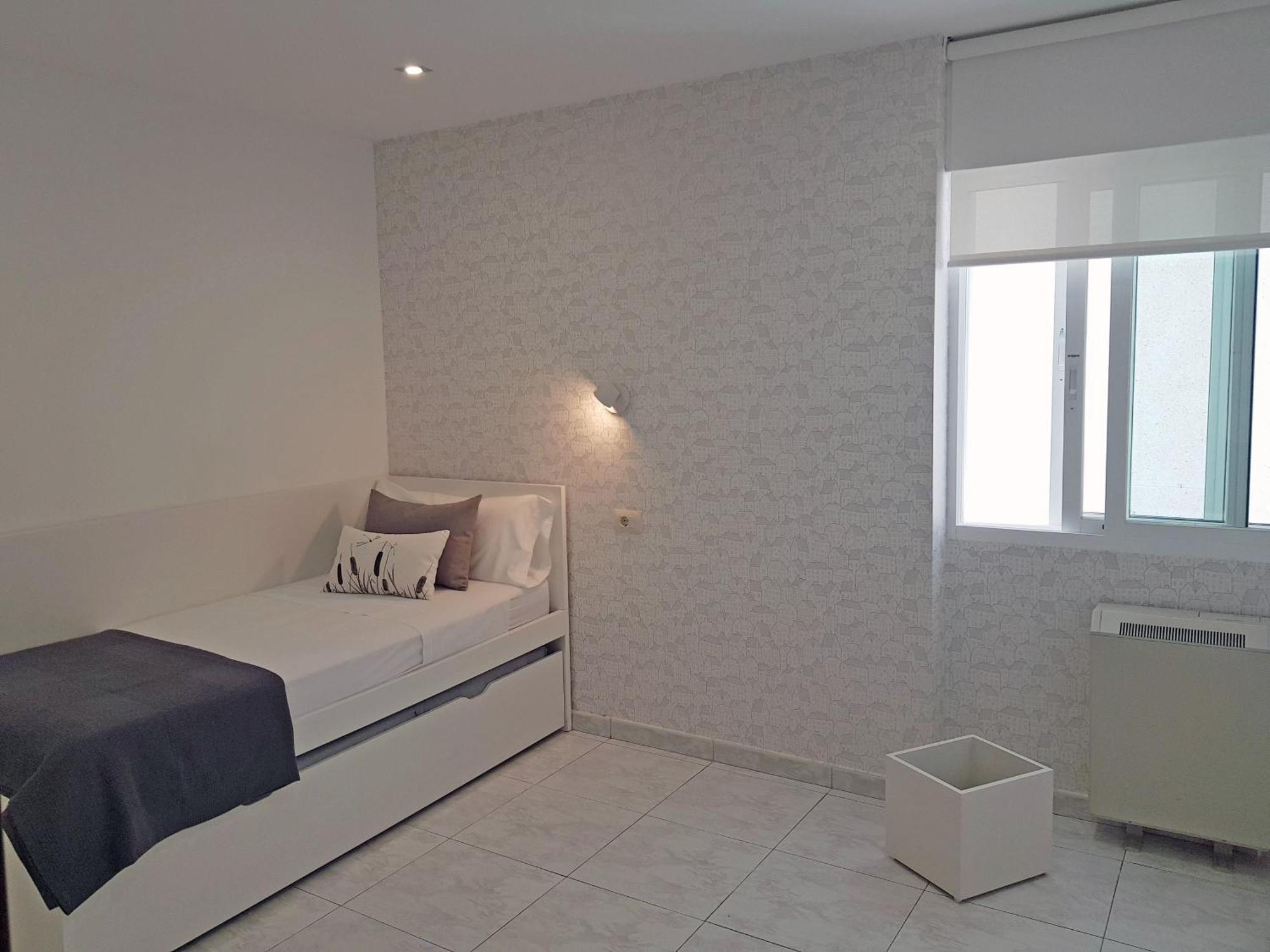 Coqueto Apartamento En Raxo, Sanxenxo Экстерьер фото